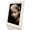 Foto Lijst Hout Wit 3826